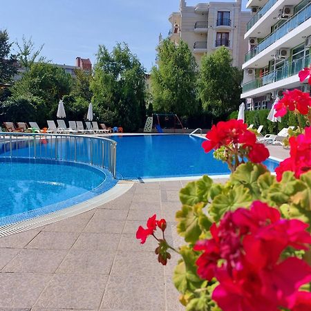 Family Apartments In Solmarin Słoneczny Brzeg Zewnętrze zdjęcie