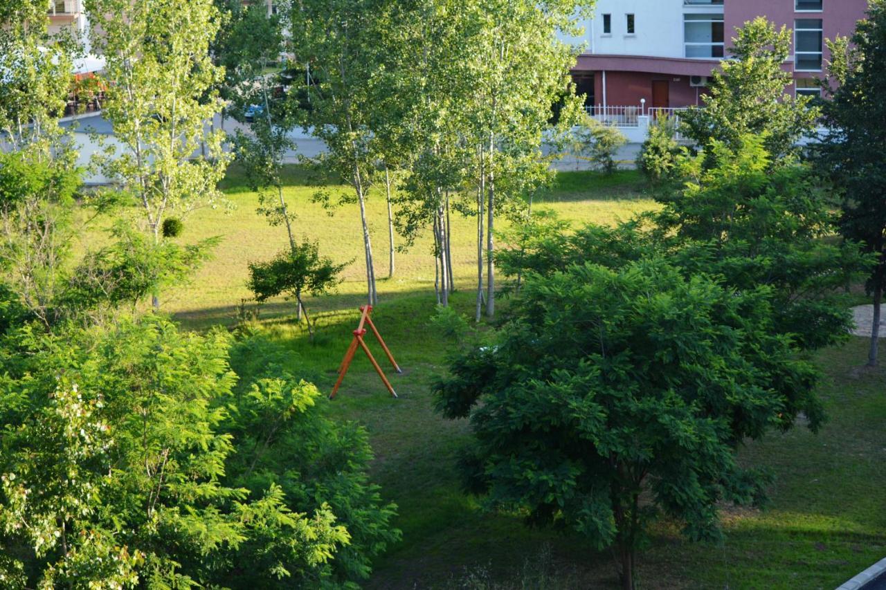 Family Apartments In Solmarin Słoneczny Brzeg Zewnętrze zdjęcie