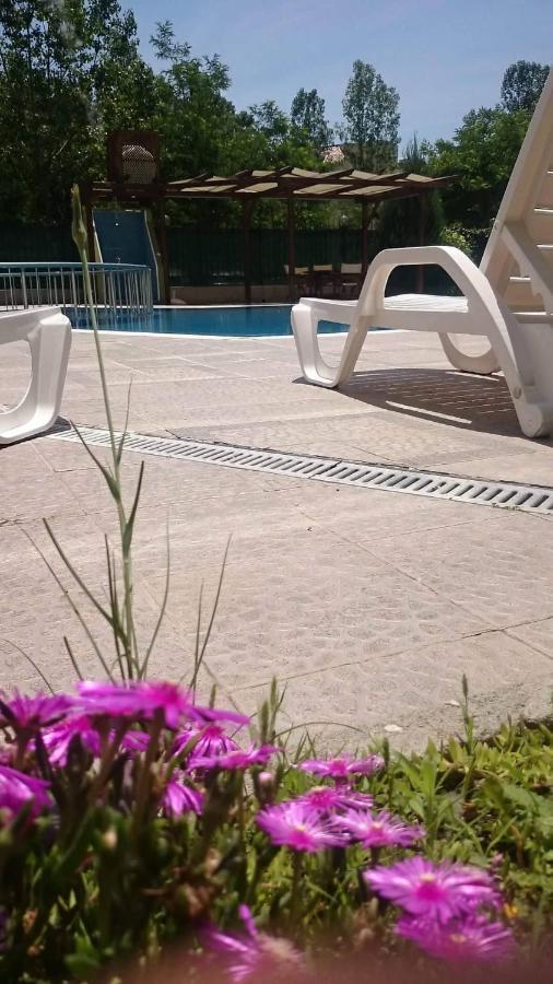 Family Apartments In Solmarin Słoneczny Brzeg Zewnętrze zdjęcie