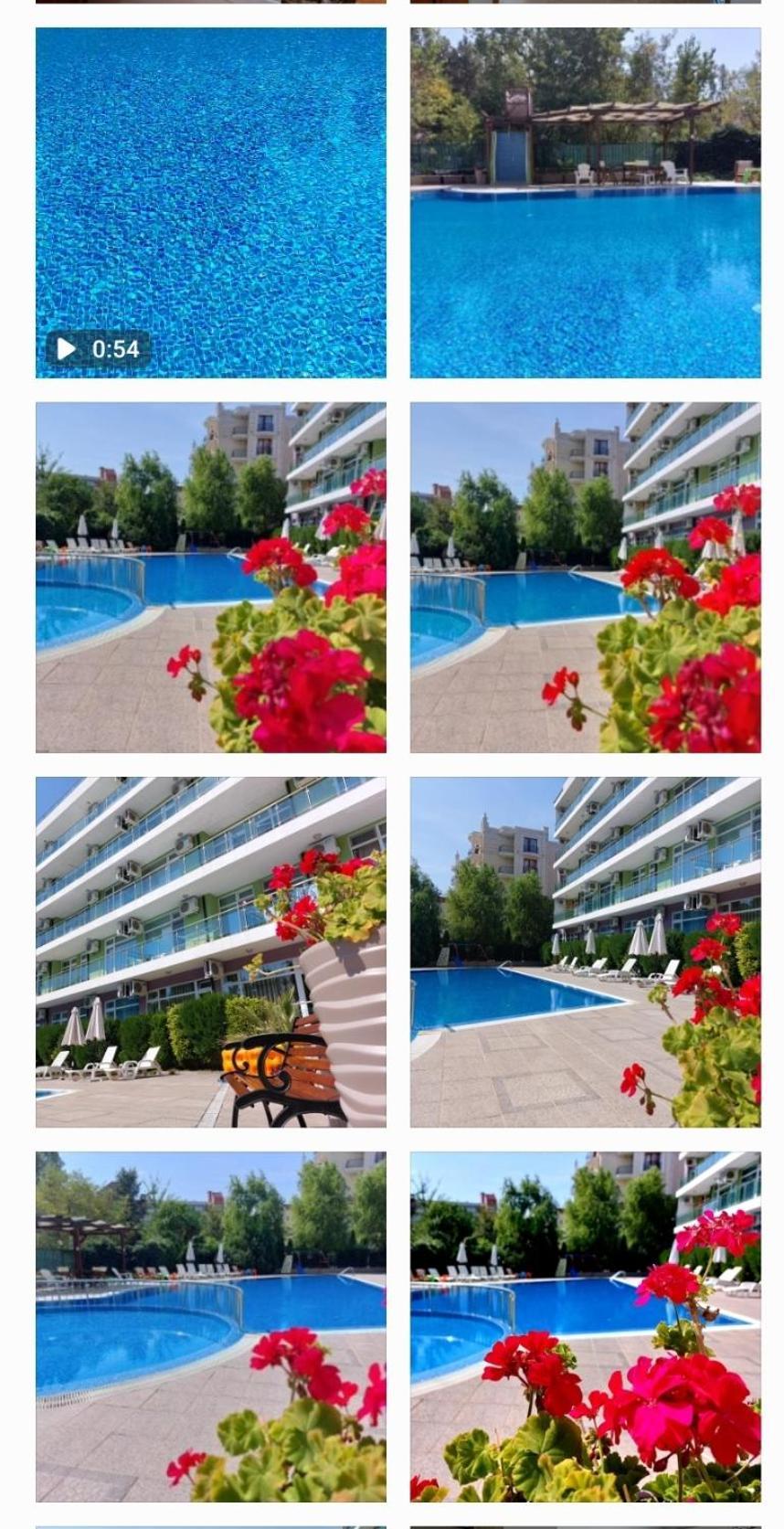 Family Apartments In Solmarin Słoneczny Brzeg Zewnętrze zdjęcie