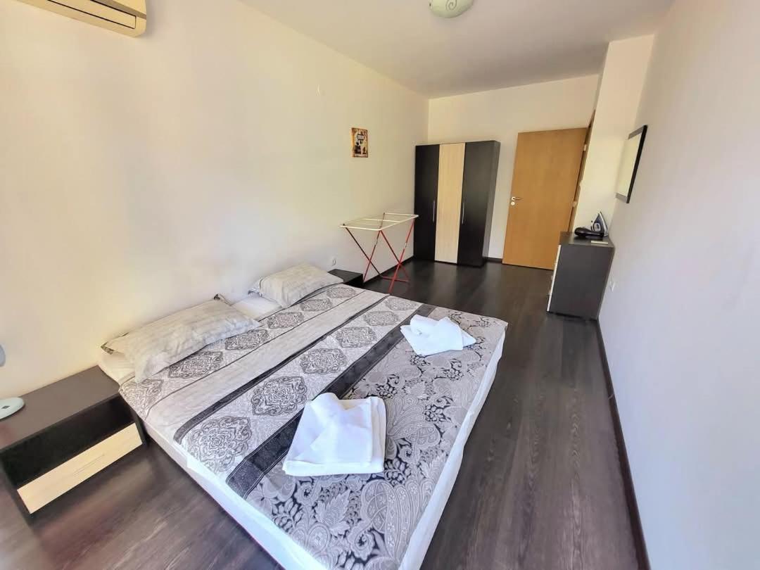 Family Apartments In Solmarin Słoneczny Brzeg Zewnętrze zdjęcie