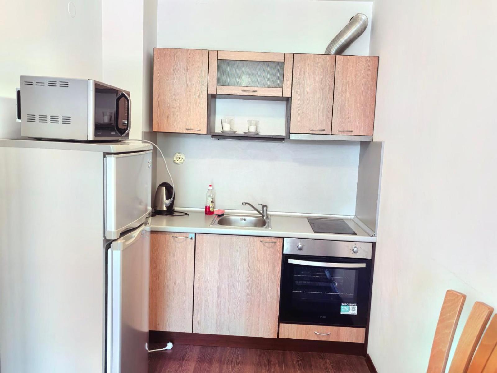 Family Apartments In Solmarin Słoneczny Brzeg Zewnętrze zdjęcie
