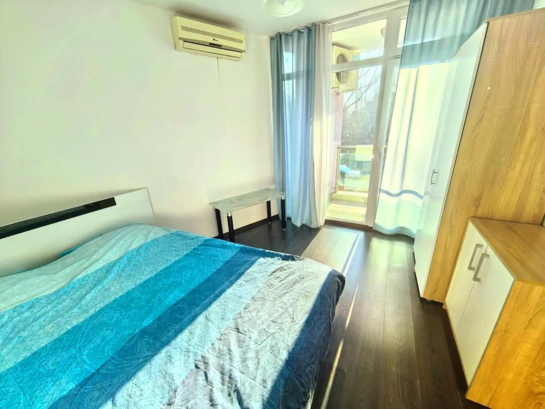 Family Apartments In Solmarin Słoneczny Brzeg Zewnętrze zdjęcie
