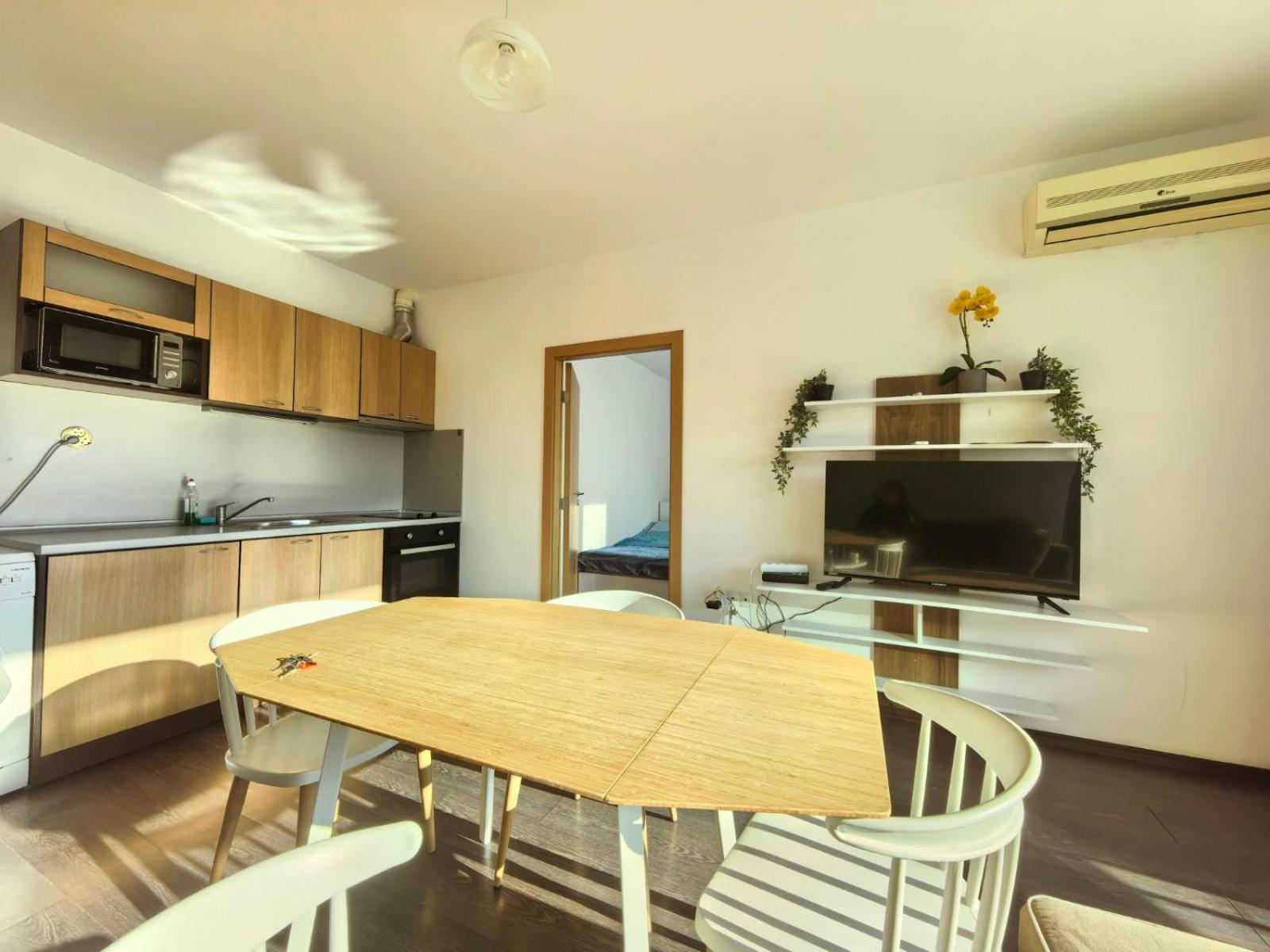 Family Apartments In Solmarin Słoneczny Brzeg Zewnętrze zdjęcie