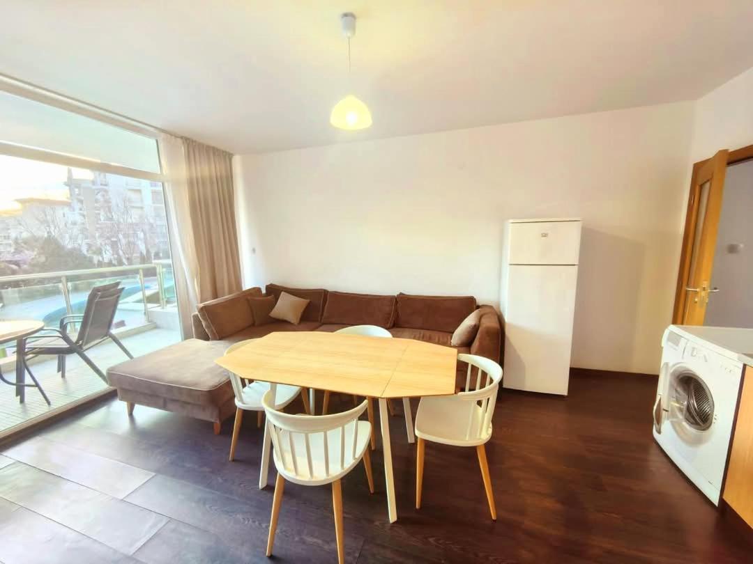 Family Apartments In Solmarin Słoneczny Brzeg Pokój zdjęcie