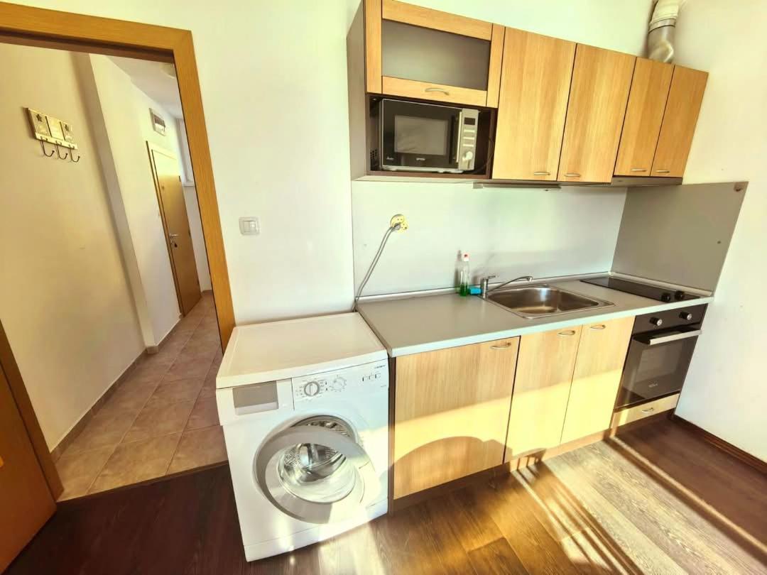 Family Apartments In Solmarin Słoneczny Brzeg Zewnętrze zdjęcie
