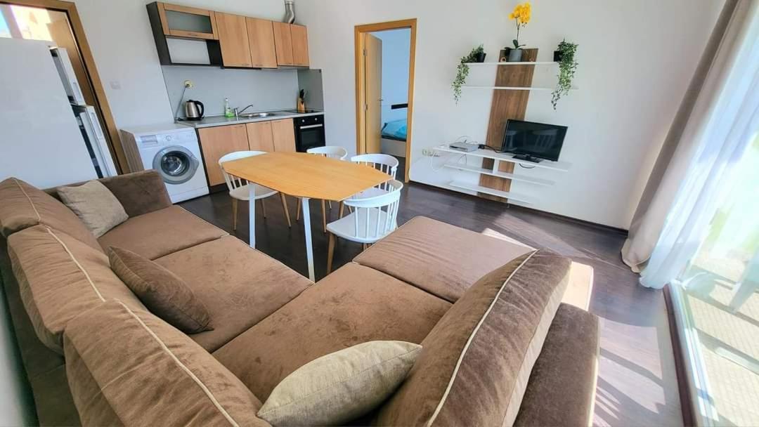 Family Apartments In Solmarin Słoneczny Brzeg Zewnętrze zdjęcie